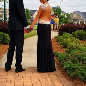 JOVANI Evening DRESS